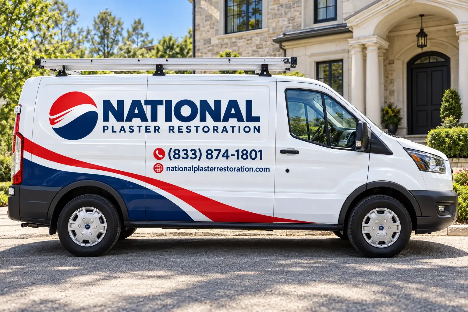 Plaster Repair in Flossmoor, IL near me
